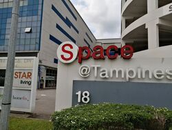 Space@tampines (D18), Factory #401561661
